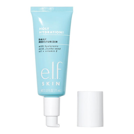 e.l.f. SKIN Holy Hydration Daily Hydration Moisturizer