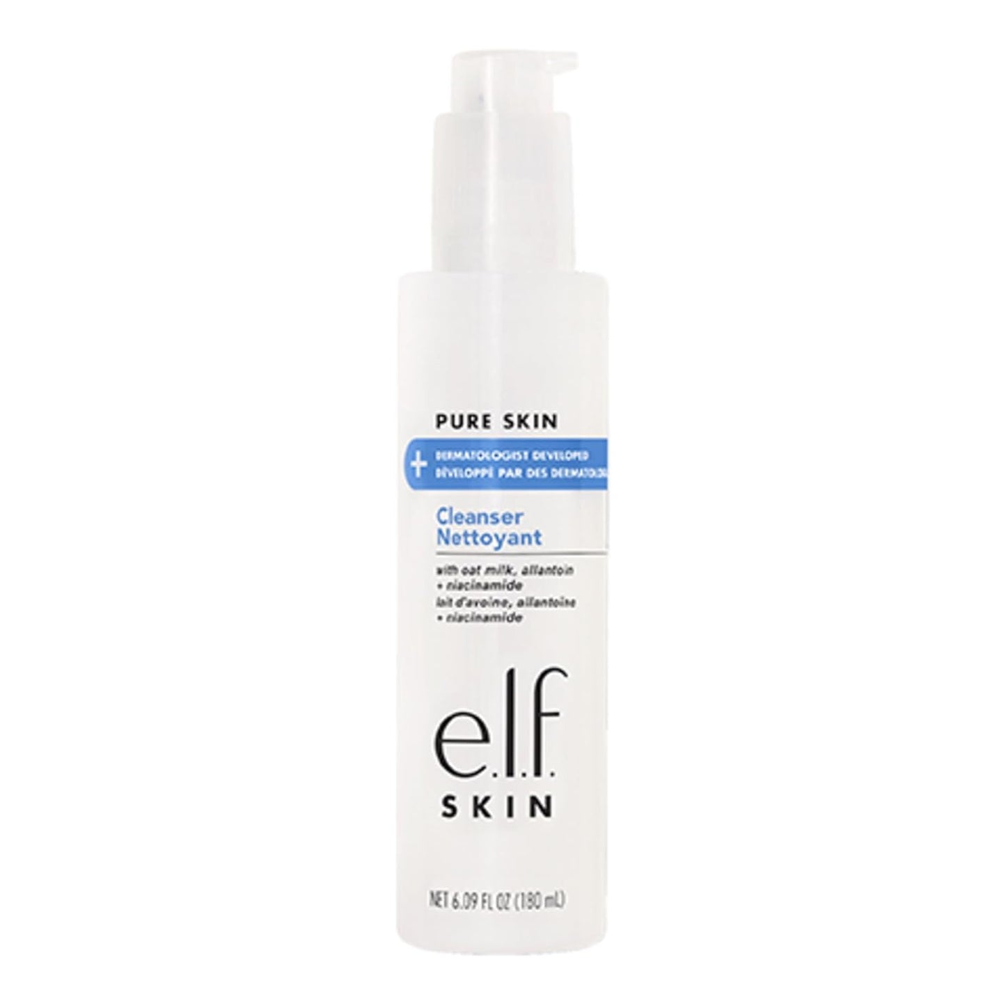 e.l.f. SKIN Pure Skin Cleanser