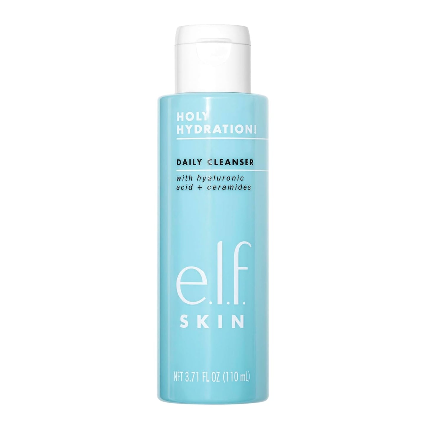 e.l.f. SKIN Holy Hydration Daily Cleanser