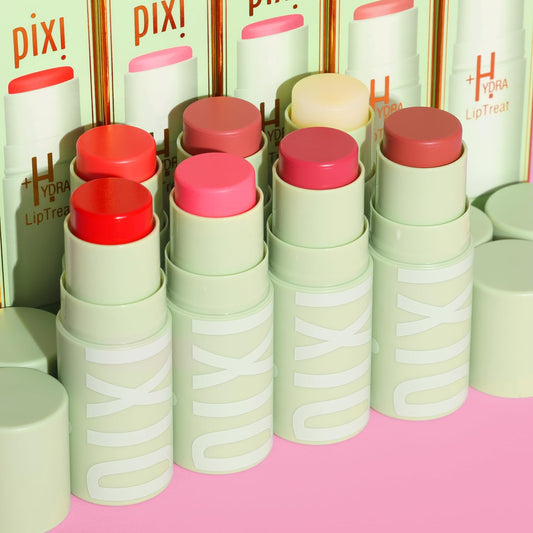 Pixi +Hydra Lip Treat - Clear