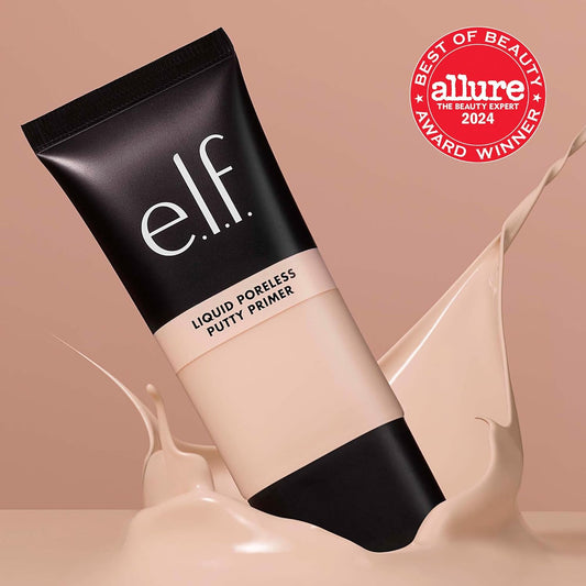 e.l.f. Liquid Poreless Putty Primer