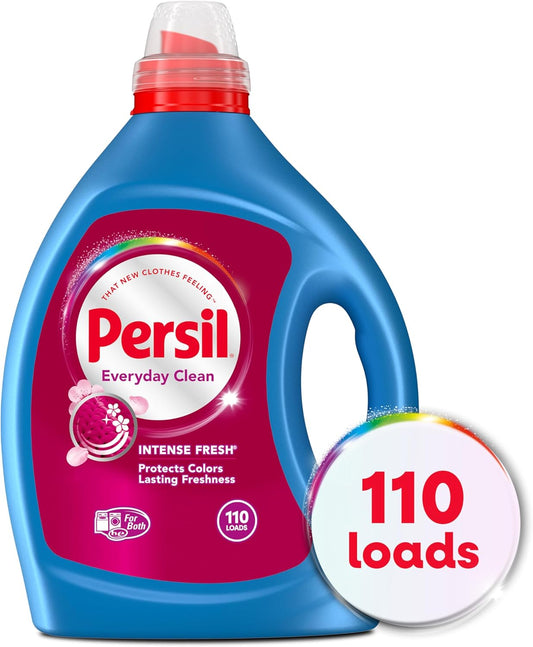 Persil Intense Fresh Everyday Clean