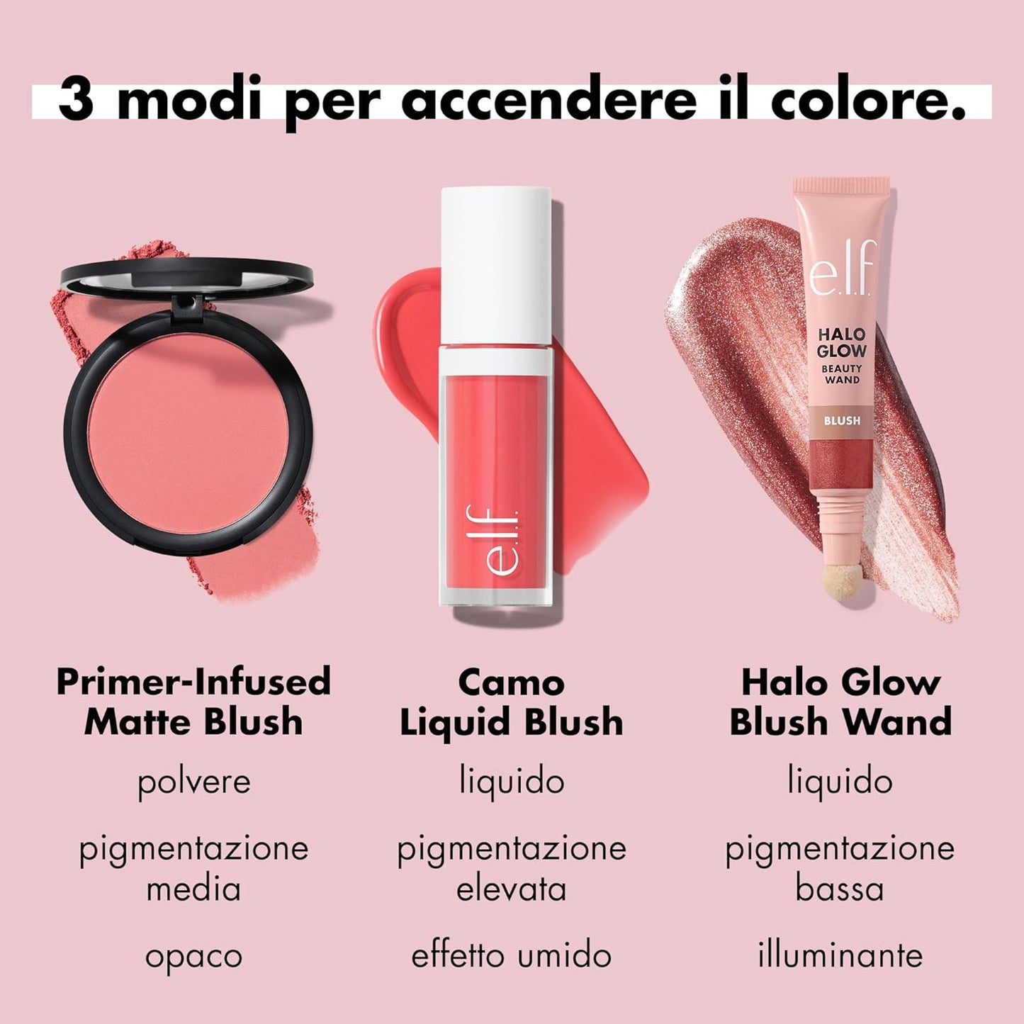 e.l.f. Dewy Coconut Setting Mist