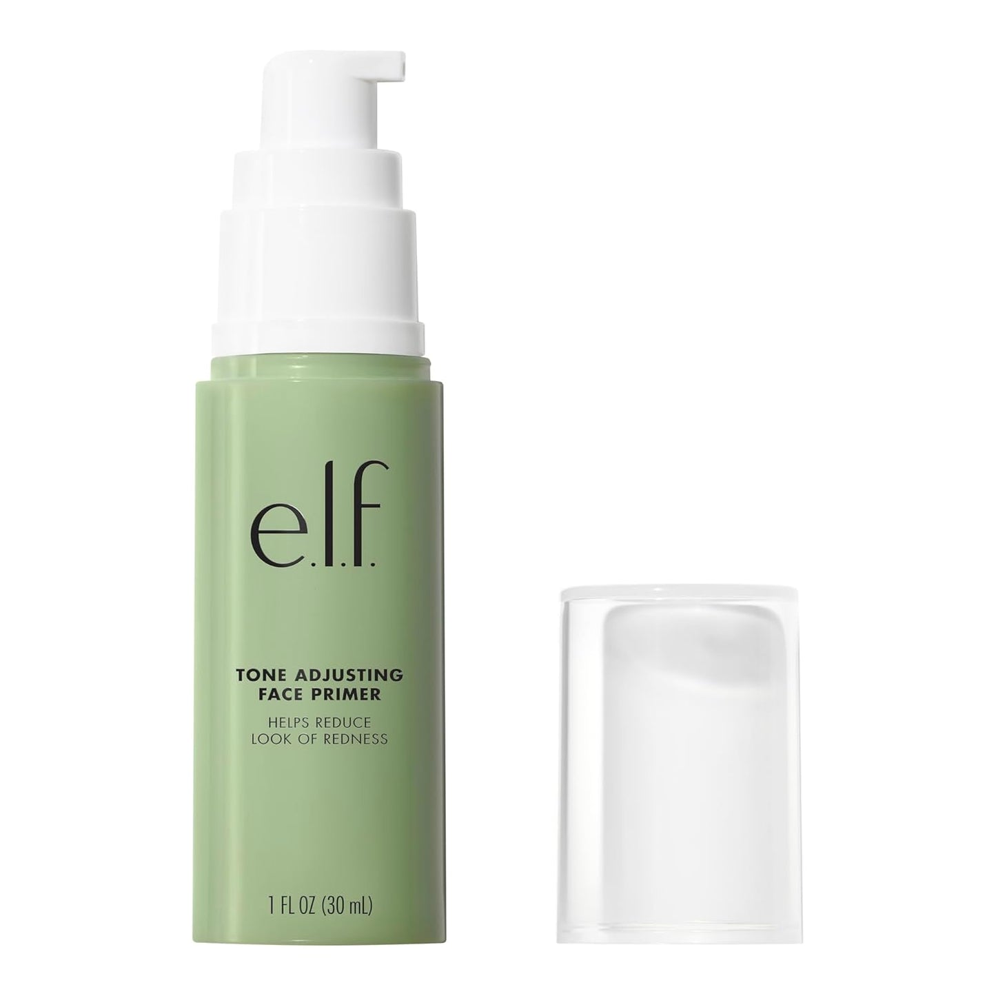 e.l.f. Tone Adjusting Face Primer