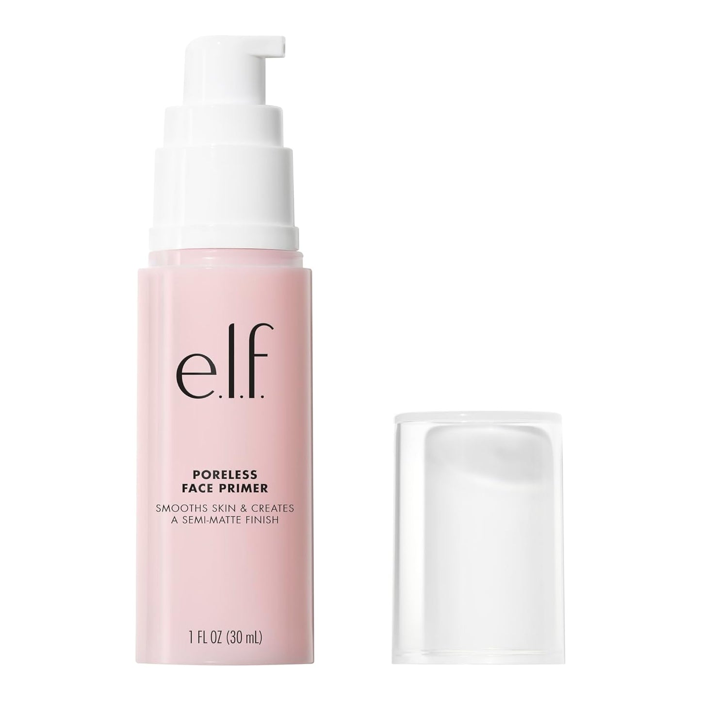 e.l.f, Poreless Face Primer
