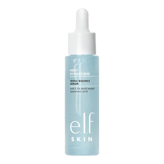 e.l.f. SKIN Holy Hydration Triple Bounce Serum