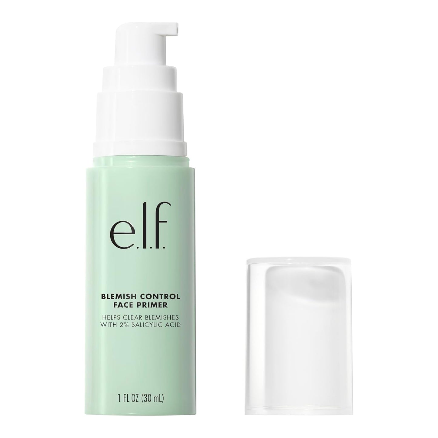 e.l.f. Blemish Control Face Primer