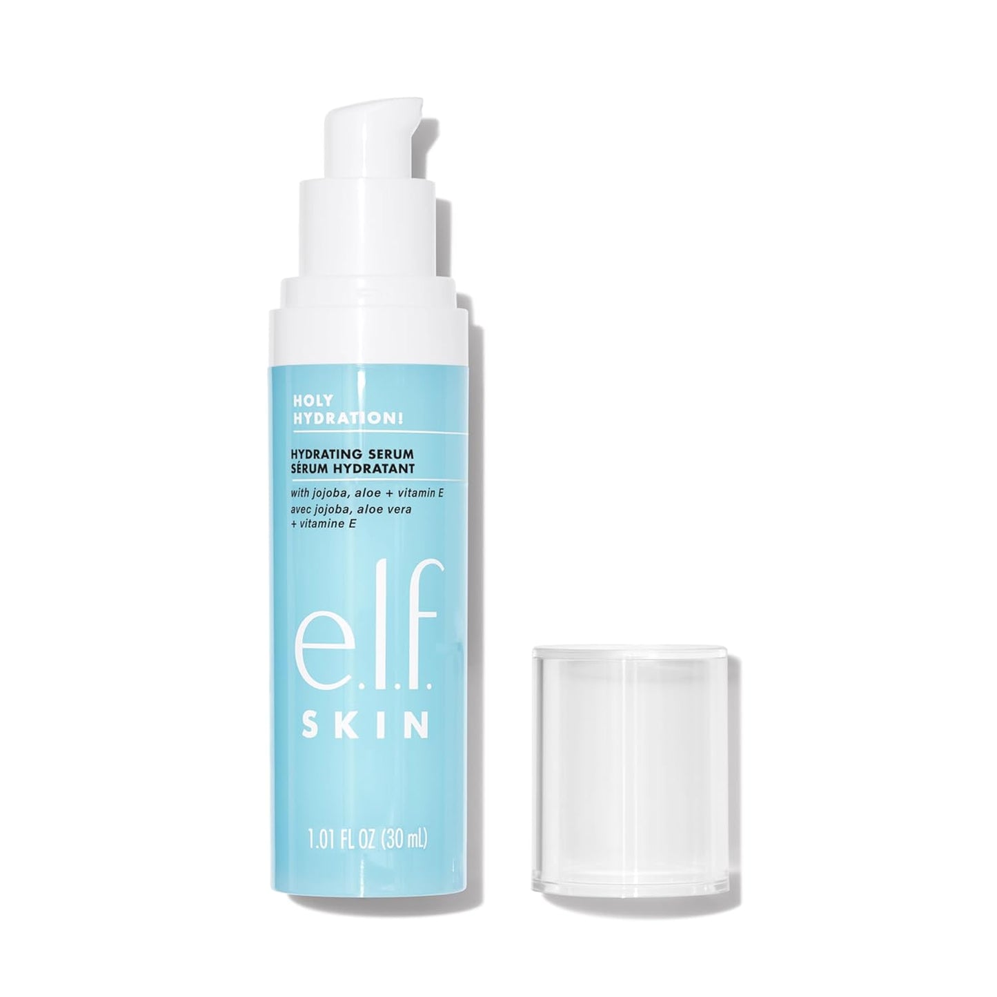 e.l.f. SKIN Holy Hydration Hydrating Serum