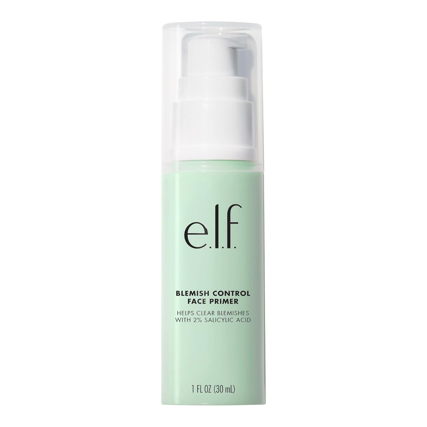 e.l.f. Blemish Control Face Primer