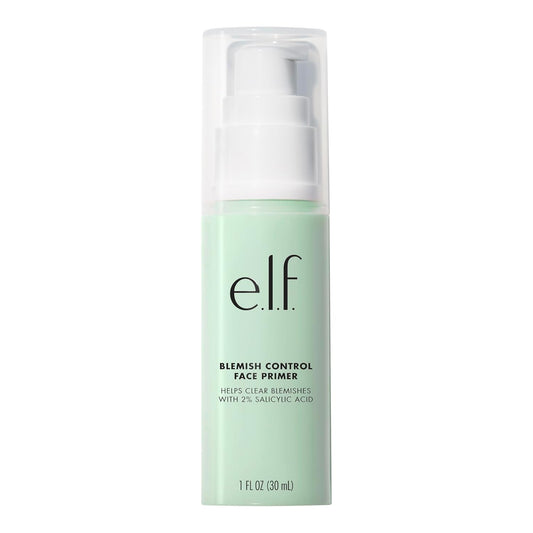 e.l.f. Blemish Control Face Primer