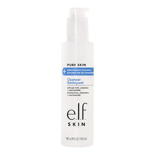 e.l.f. SKIN Pure Skin Cleanser