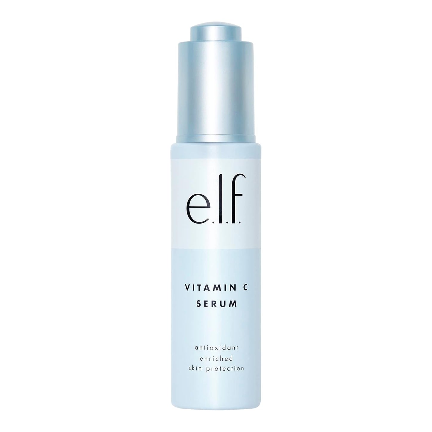 e.l.f. Cosmetics Beauty Shield Vitamin C Pollution Prevention Serum