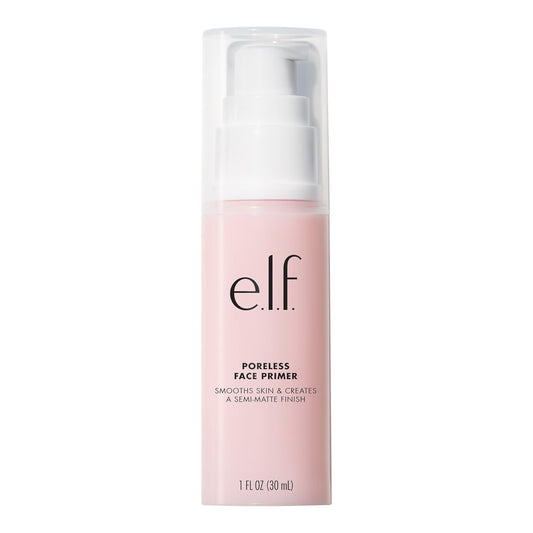 e.l.f, Poreless Face Primer