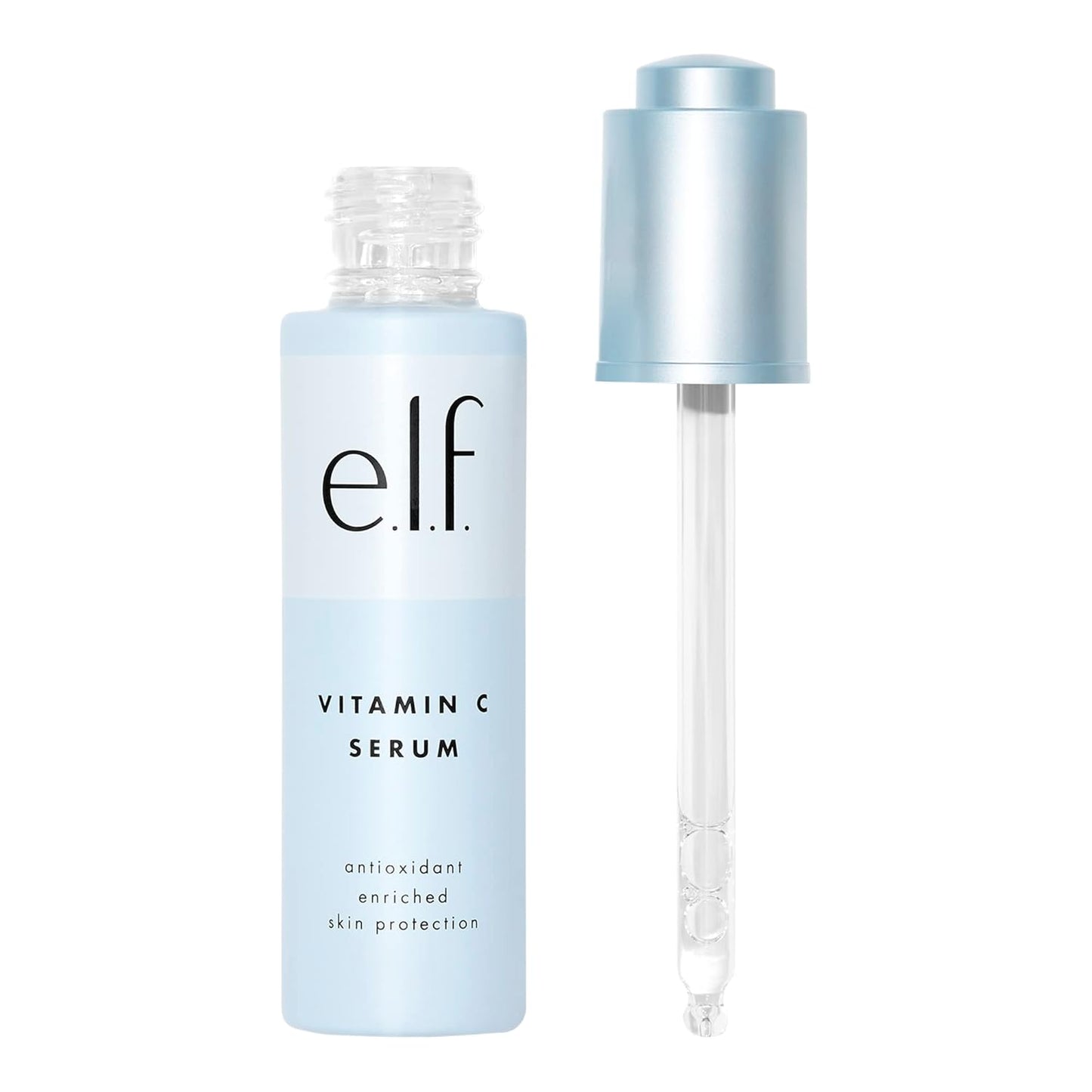 e.l.f. Cosmetics Beauty Shield Vitamin C Pollution Prevention Serum