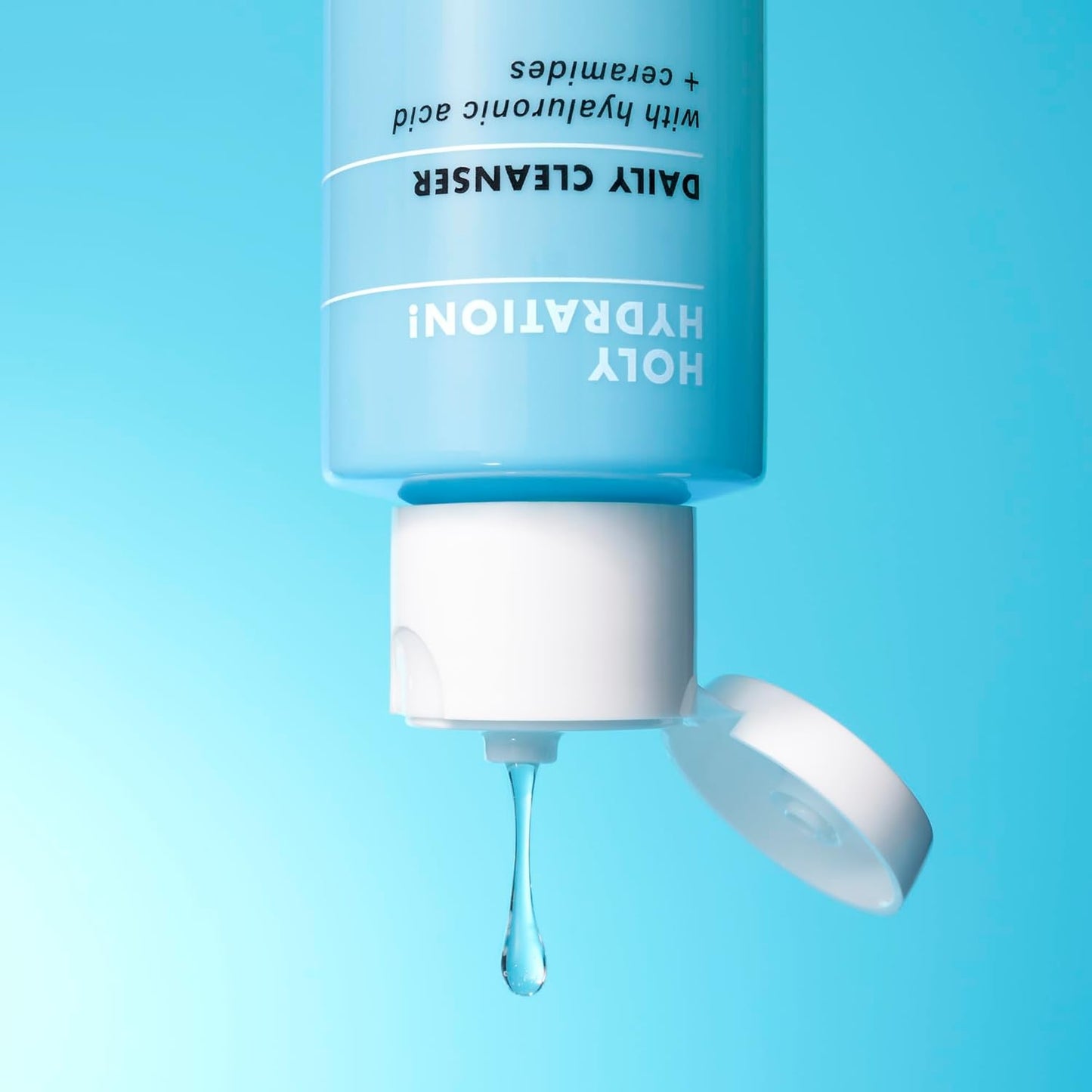 e.l.f. SKIN Holy Hydration Daily Cleanser