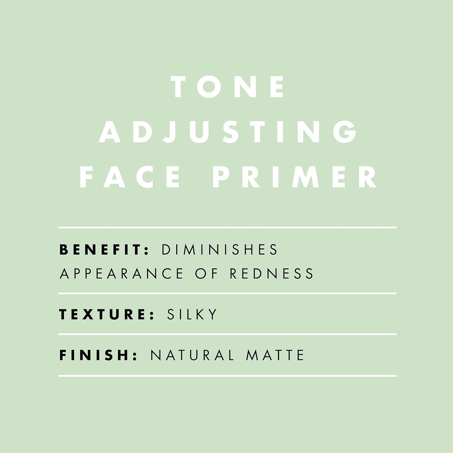 e.l.f. Tone Adjusting Face Primer