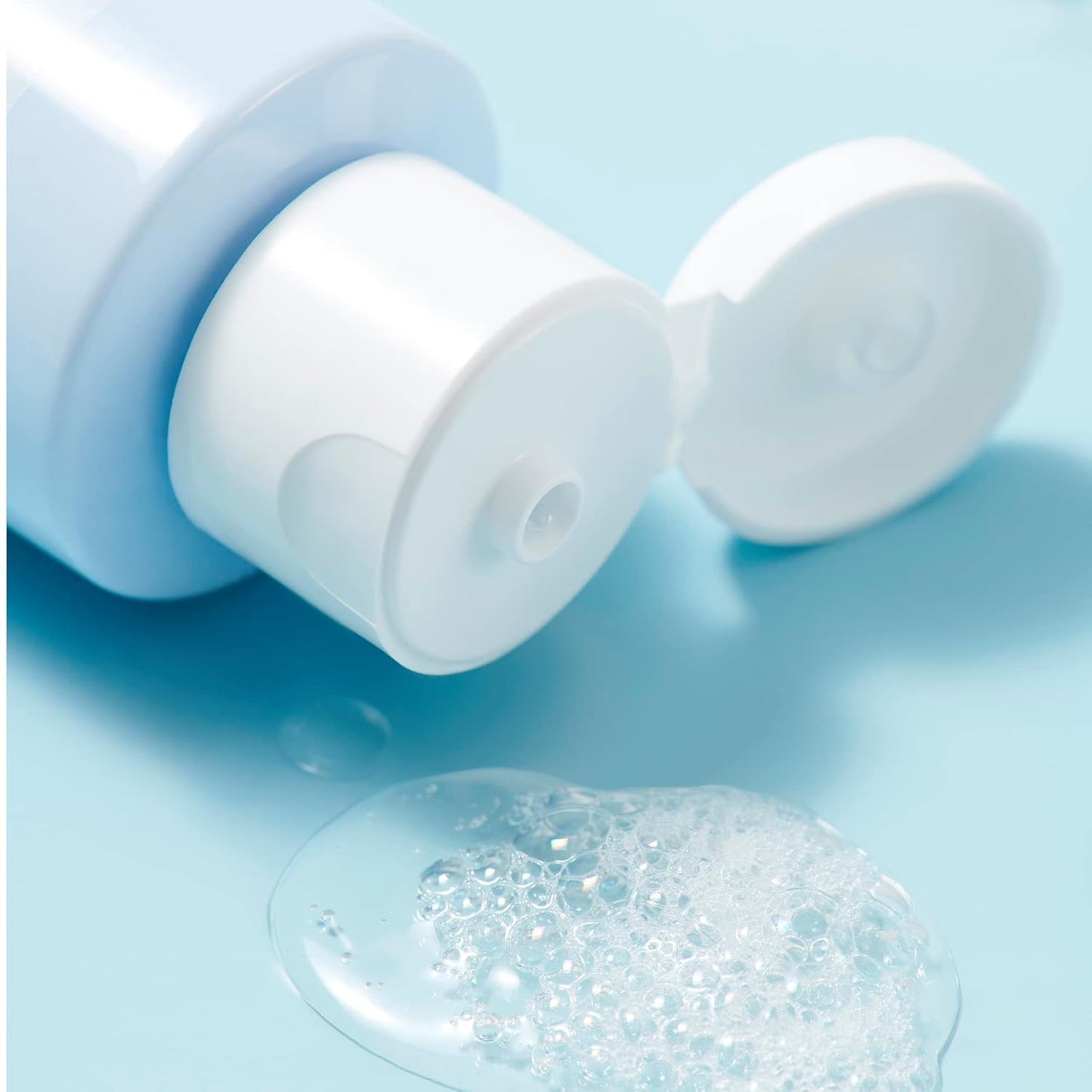 e.l.f. SKIN Holy Hydration Daily Cleanser