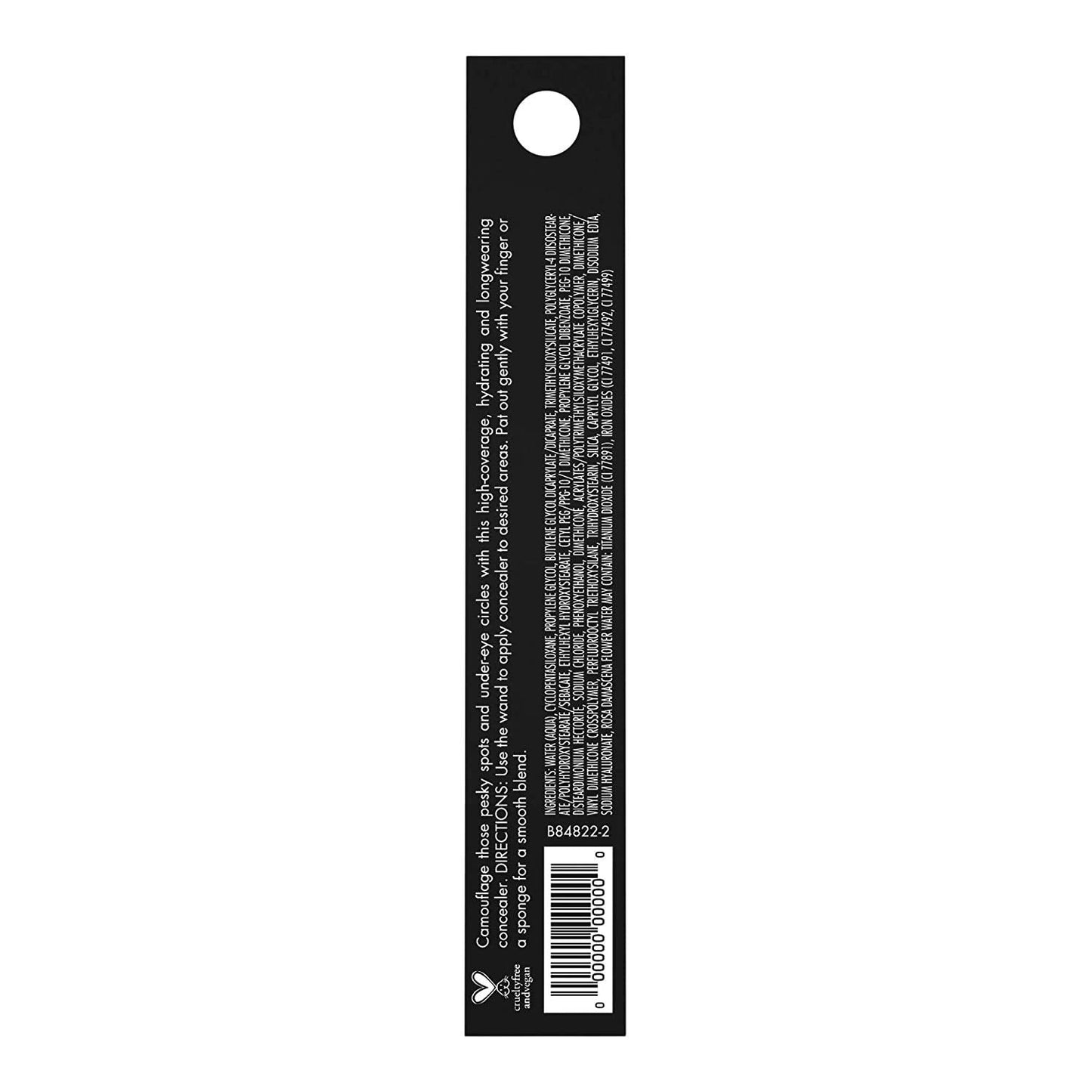 e.l.f. 16HR Camo Concealer
