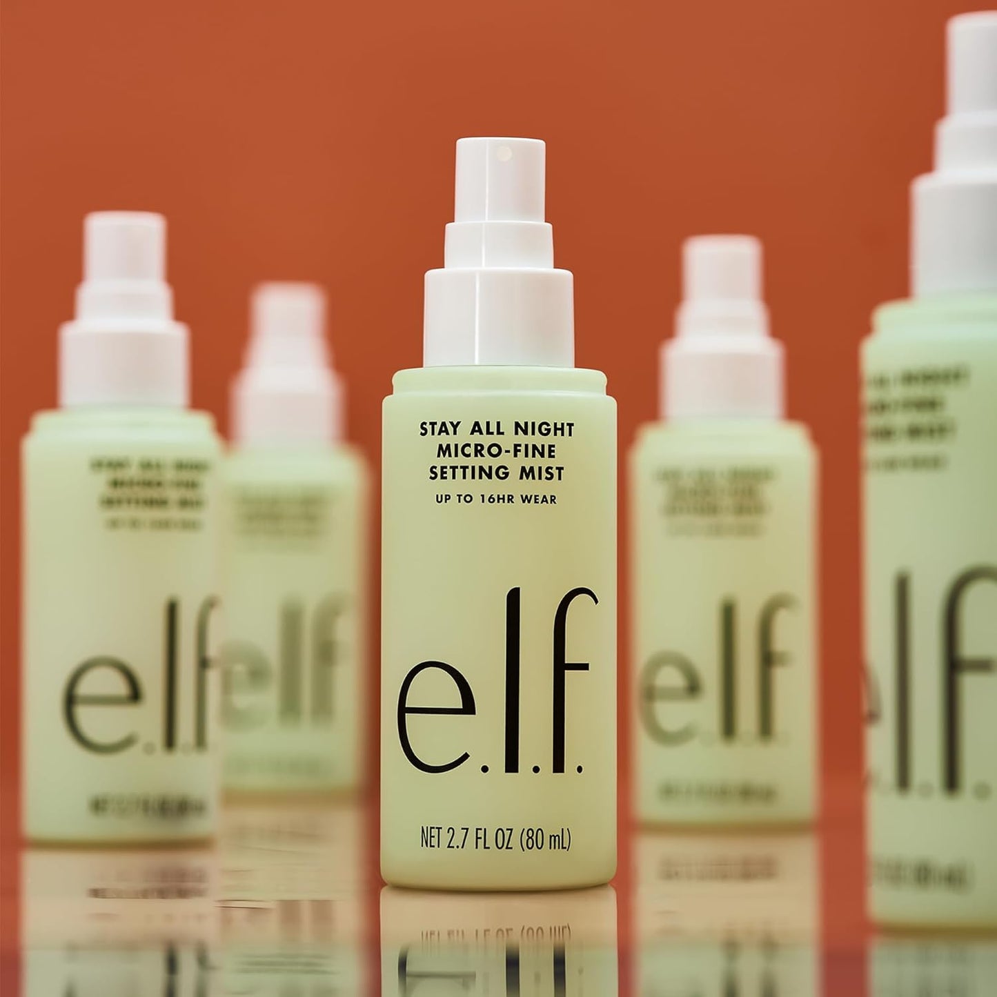 e.l.f. Stay All Night Micro-Fine Setting Mist