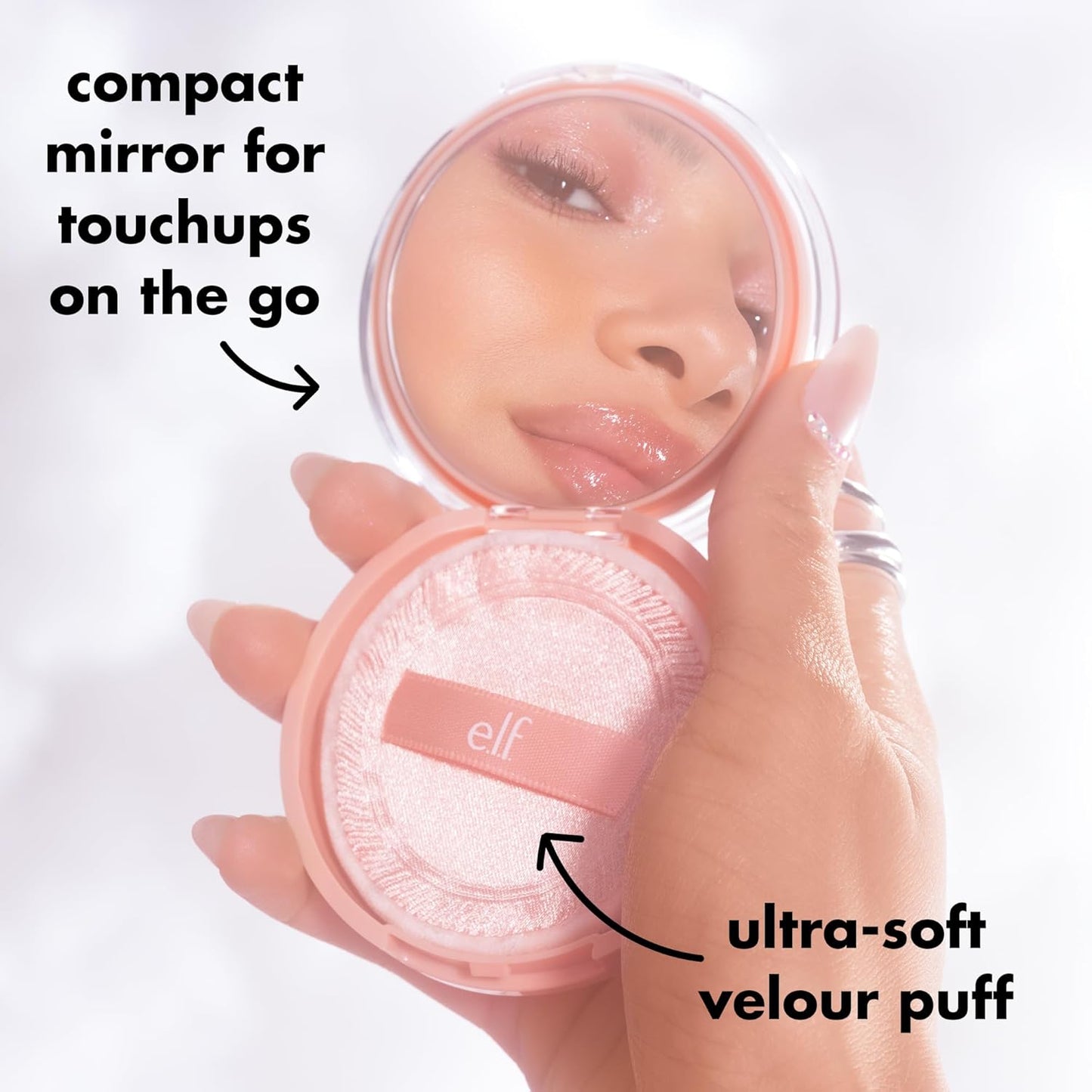 e.l.f. Halo Glow Powder Filter