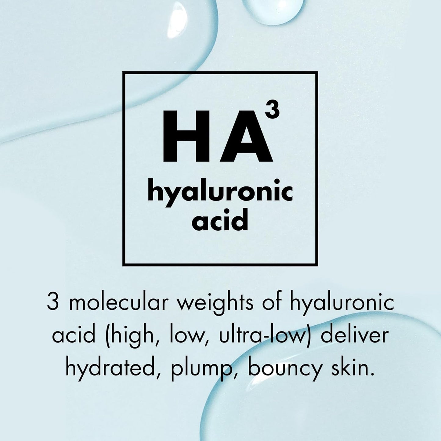 e.l.f. SKIN Holy Hydration Triple Bounce Serum