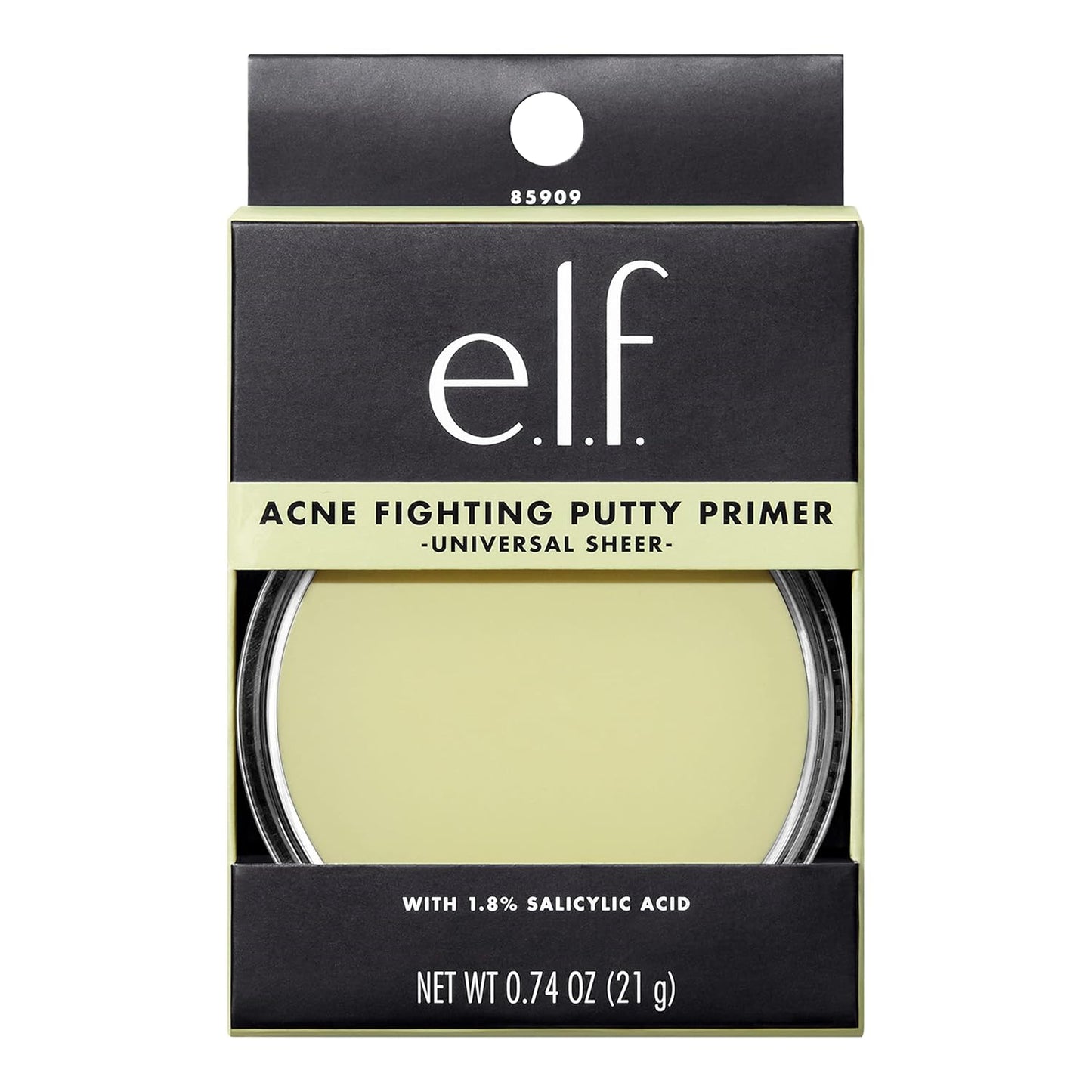 e.l.f. Acne Fighting Putty Primer