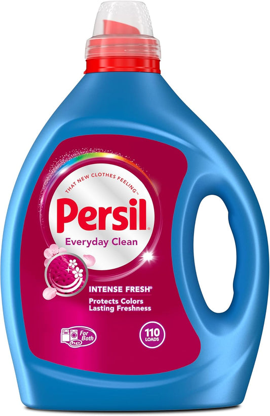 Persil Intense Fresh Everyday Clean