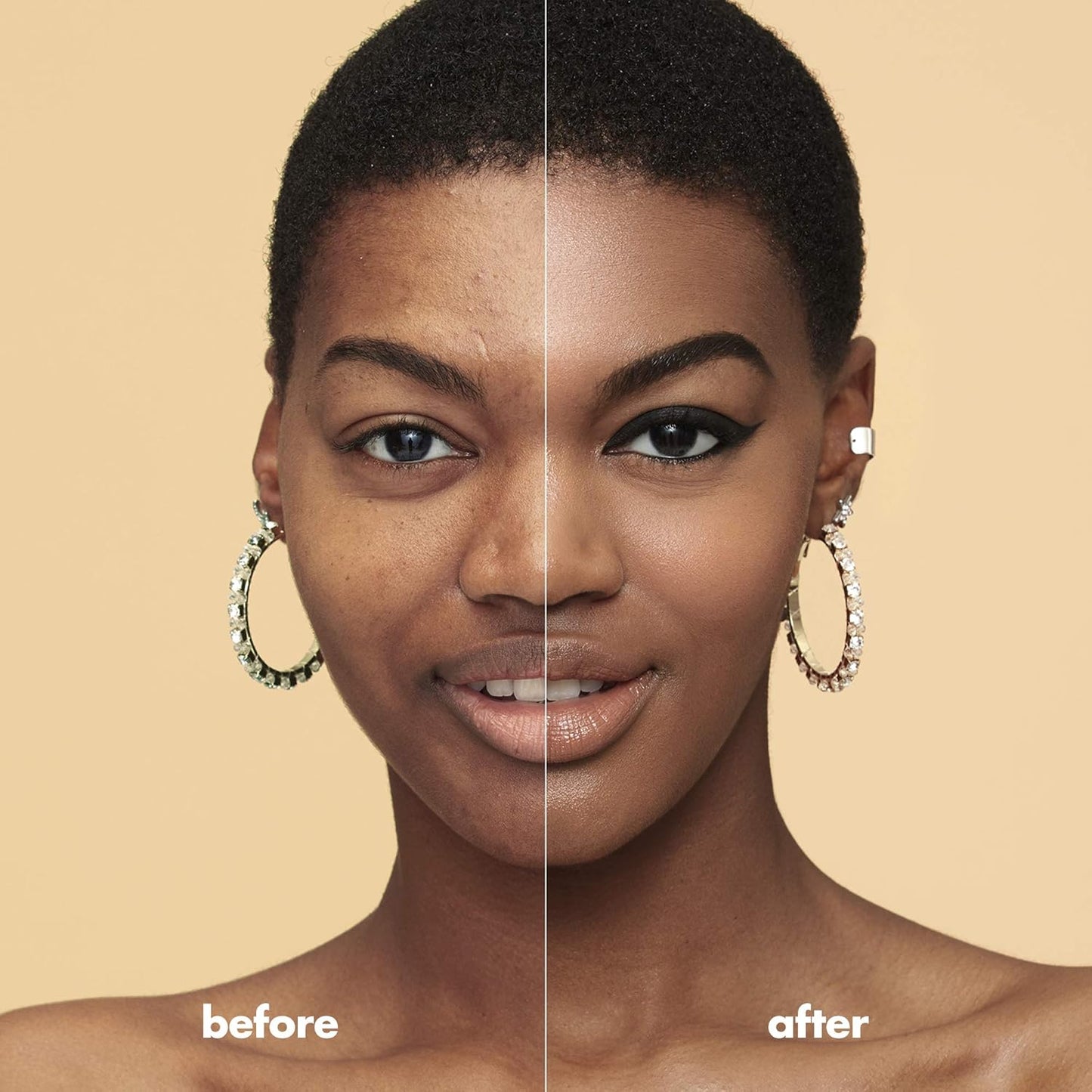 e.l.f. Luminous Putty Primer