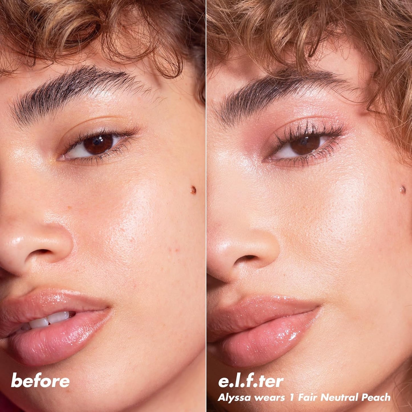 e.l.f. Halo Glow Powder Filter