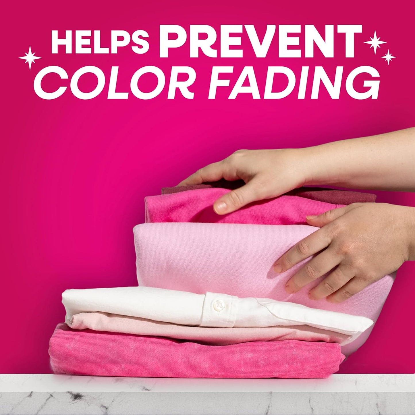 Persil Intense Fresh Everyday Clean