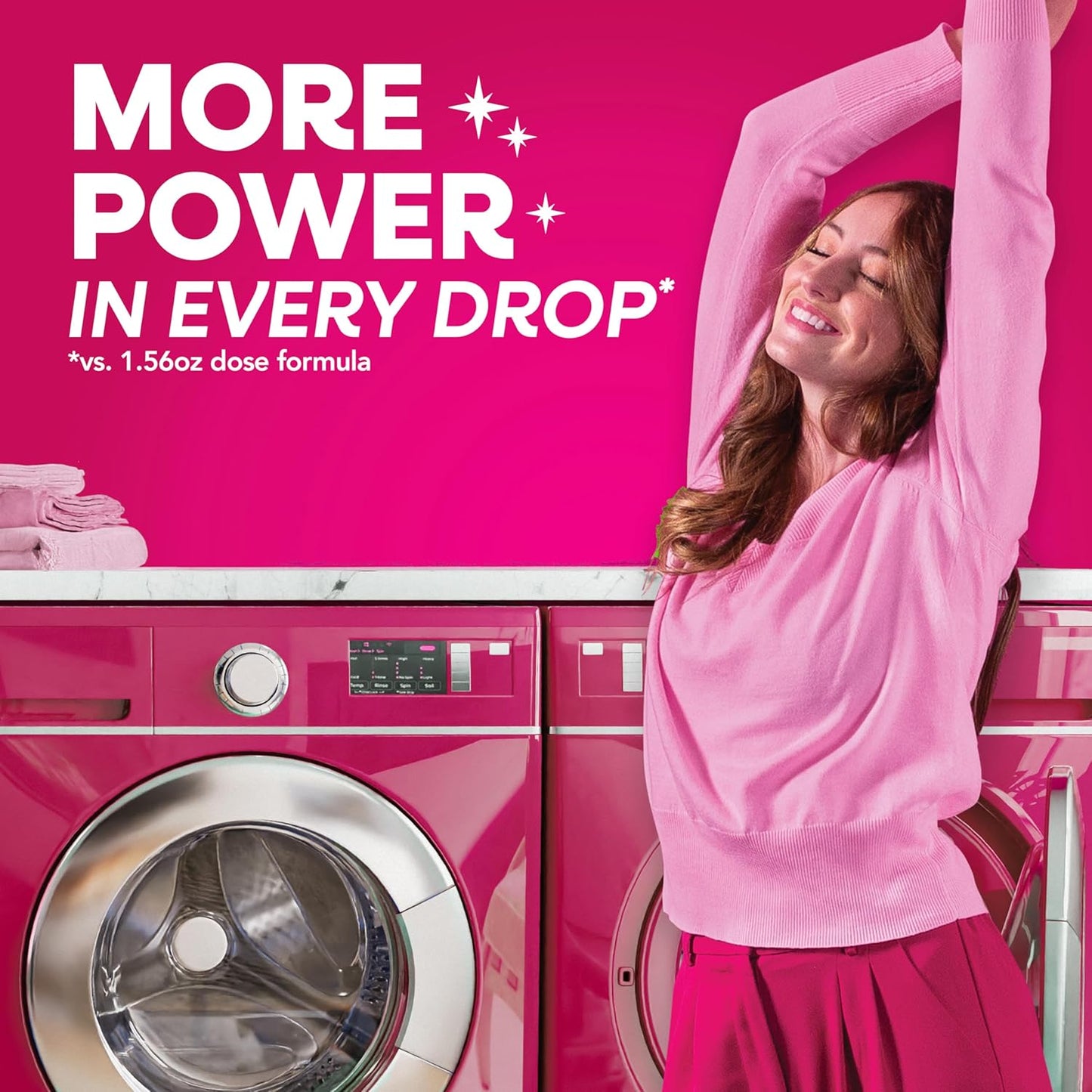 Persil Intense Fresh Everyday Clean