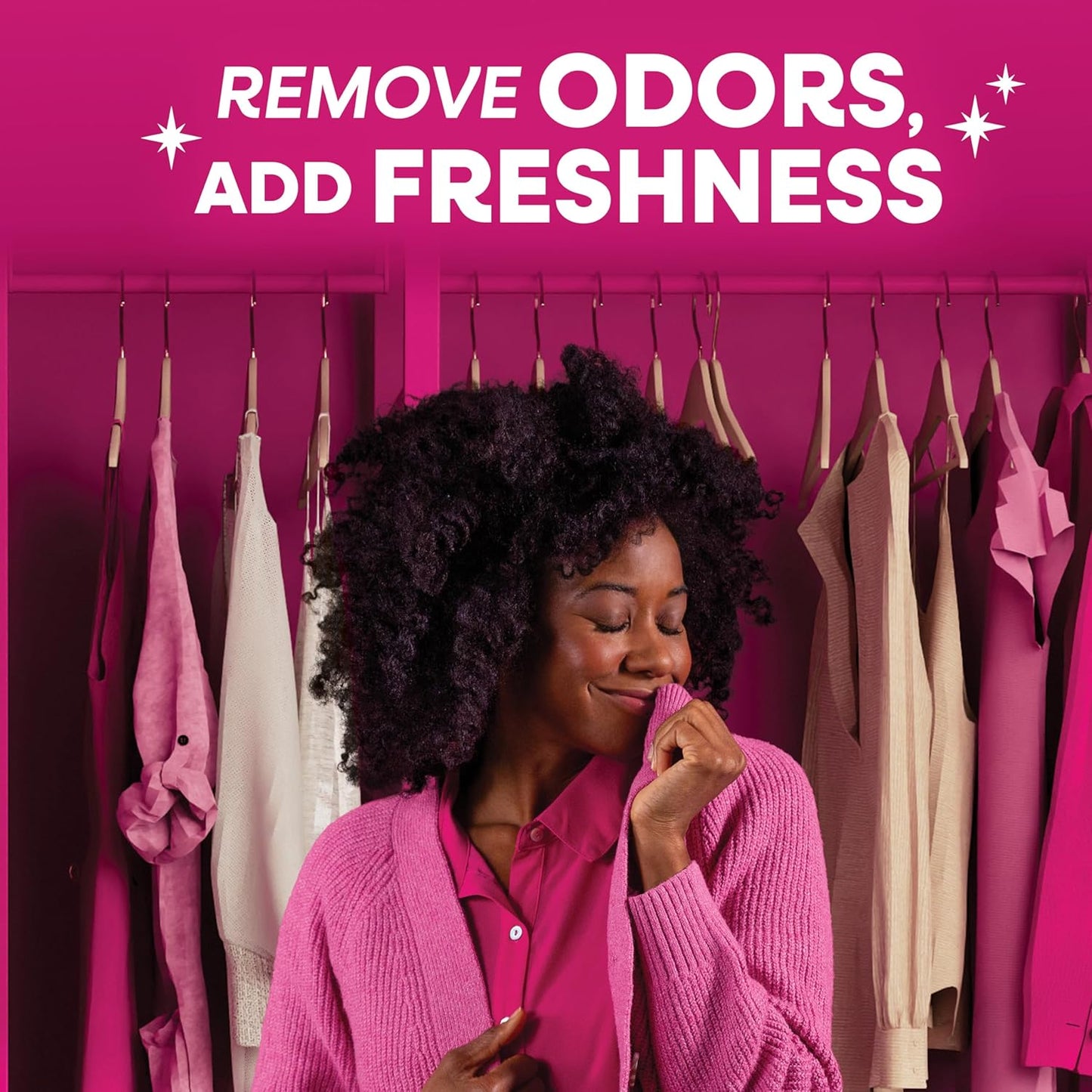Persil Intense Fresh Everyday Clean