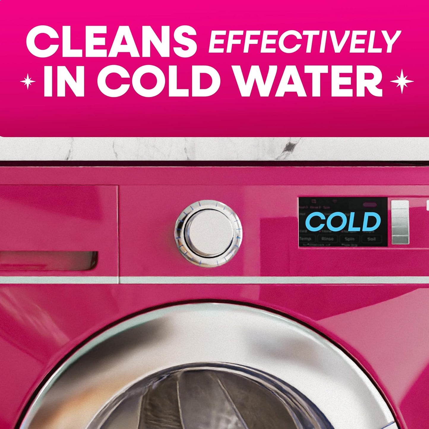 Persil Intense Fresh Everyday Clean